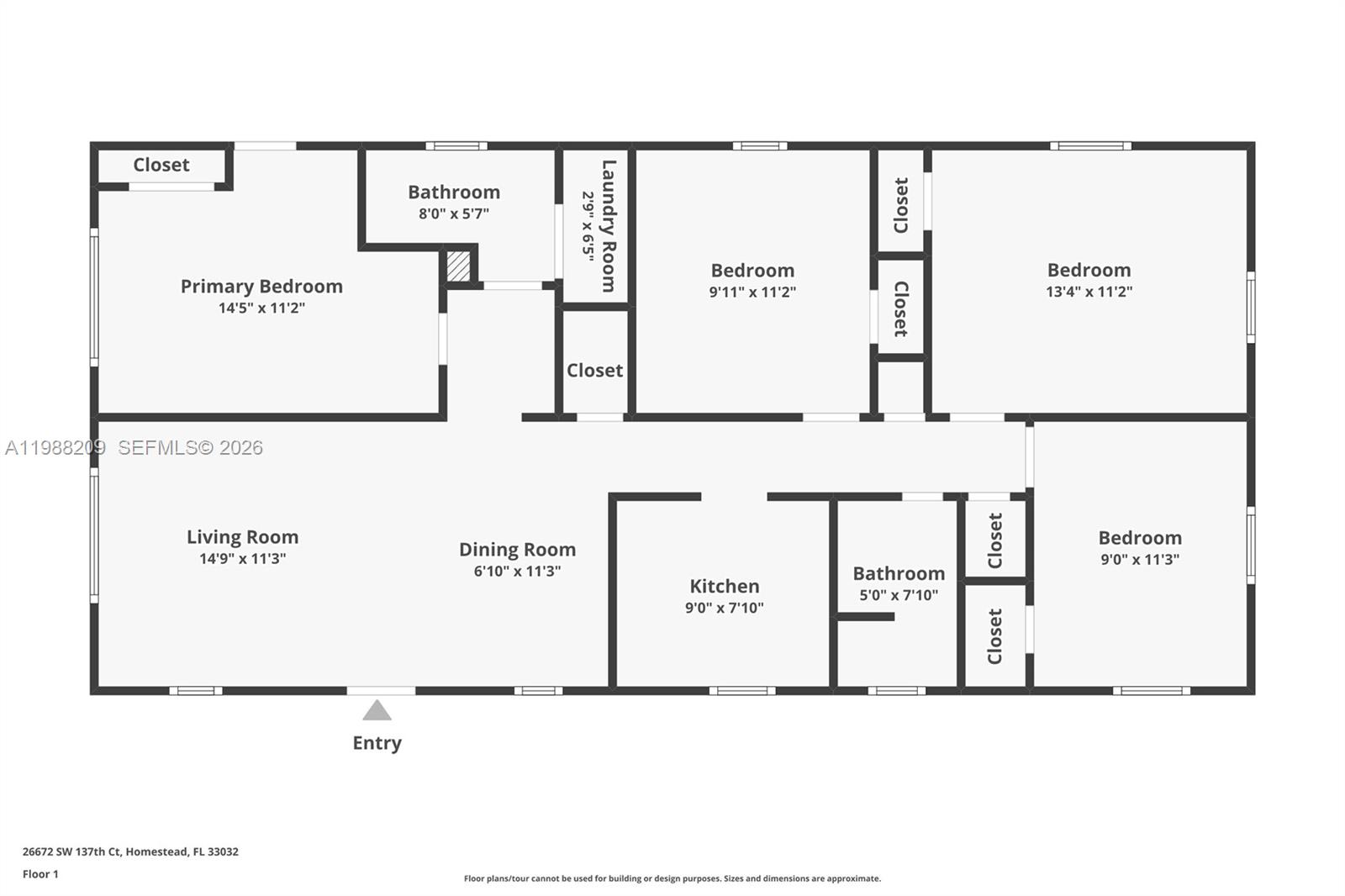 SUNNY HAVEN - Residential