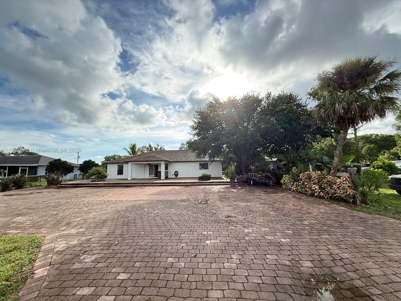 BONITA SPRINGS - Residential