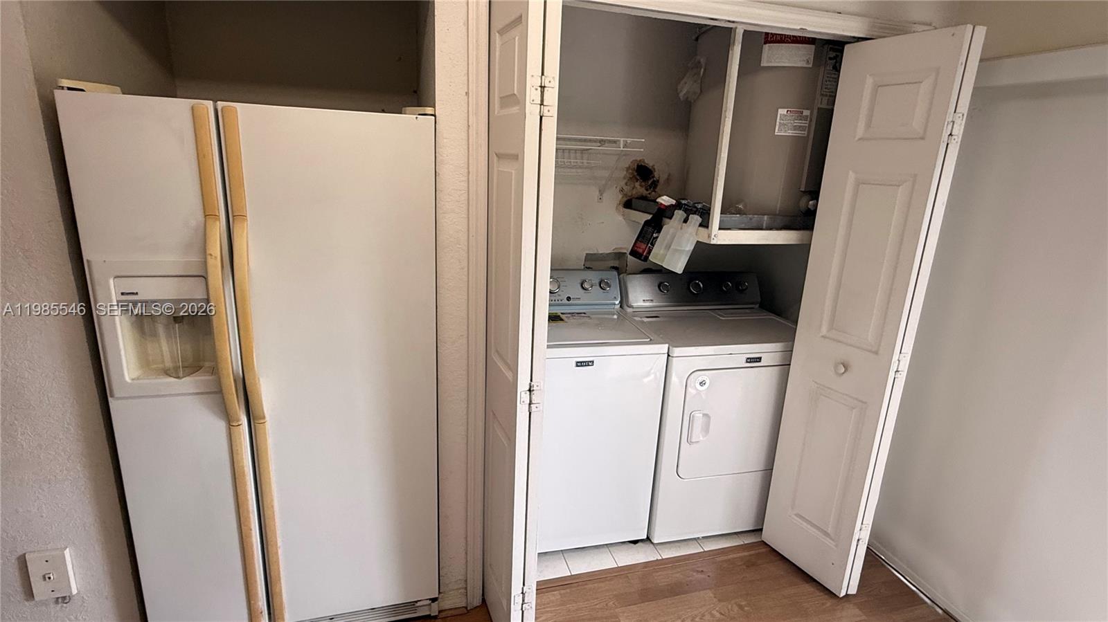 DORAL GRAND CONDO - Residential