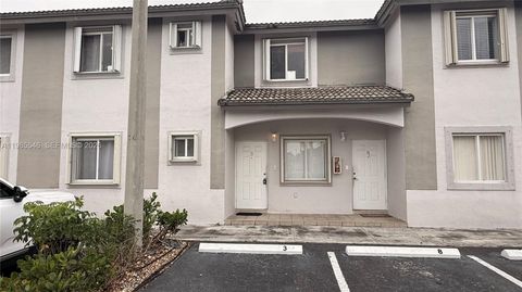 5795 NW 109th Ave 3 Doral FL 33178