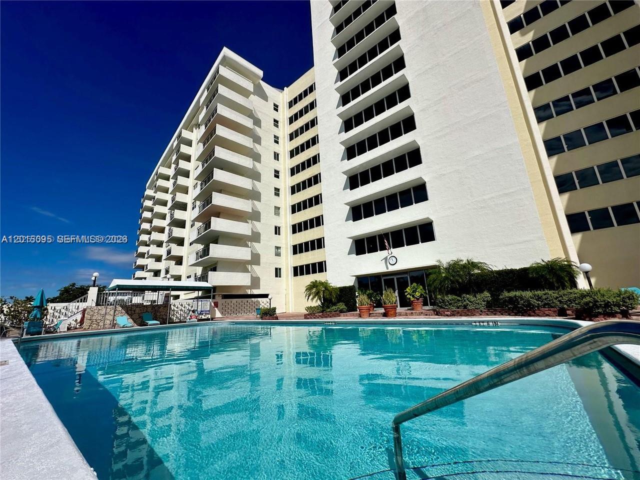 OCEAN VIEW TOWERS CONDO - Residential Lease
