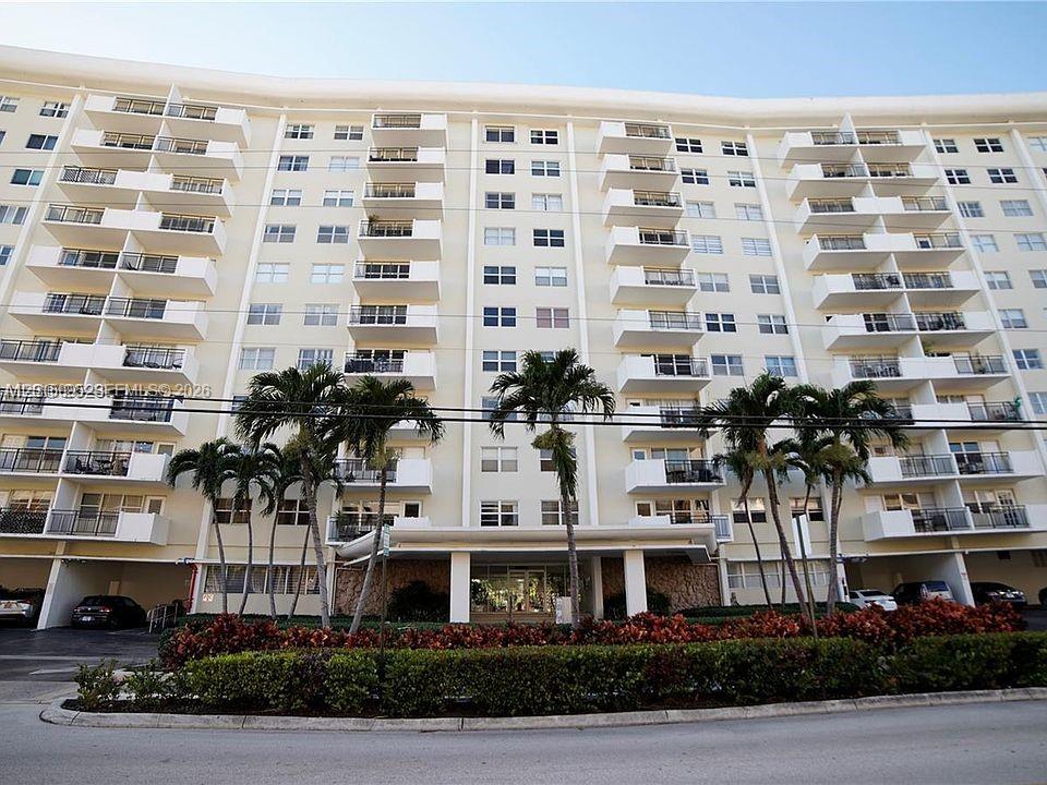 OCEAN VIEW TOWERS CONDO - Residential Lease