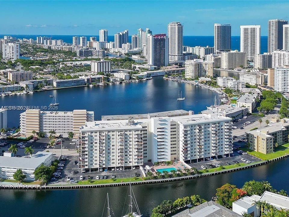 OCEAN VIEW TOWERS CONDO - Residential Lease