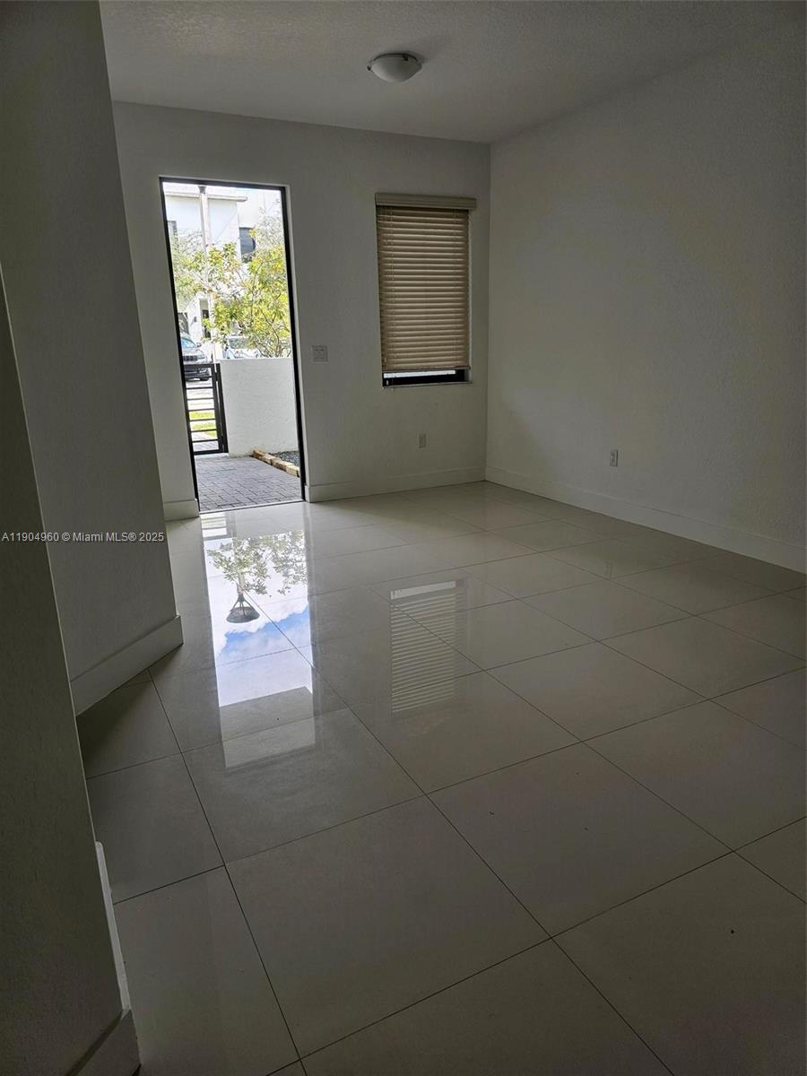 CENTURY PARK PLACE - Residential Lease