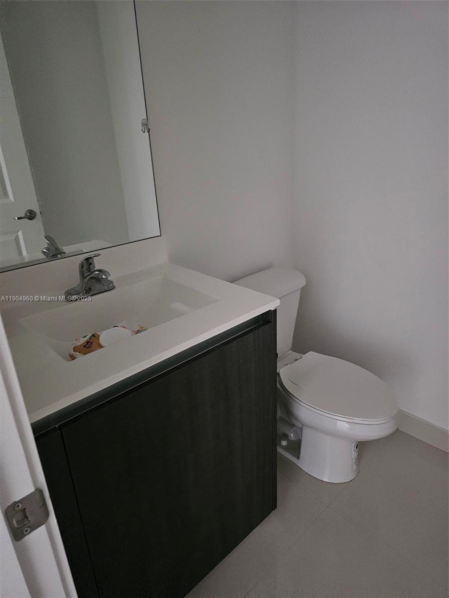 CENTURY PARK PLACE - Residential Lease