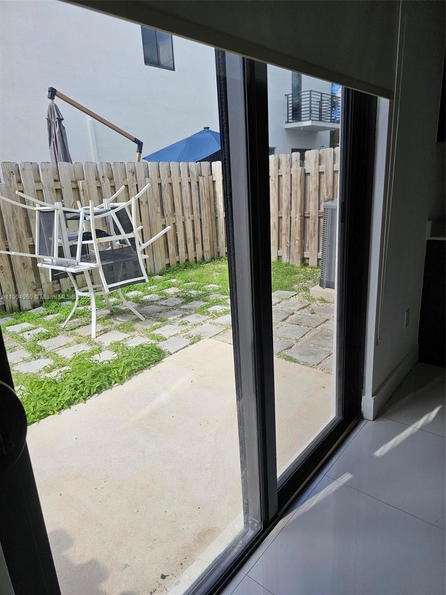 CENTURY PARK PLACE - Residential Lease