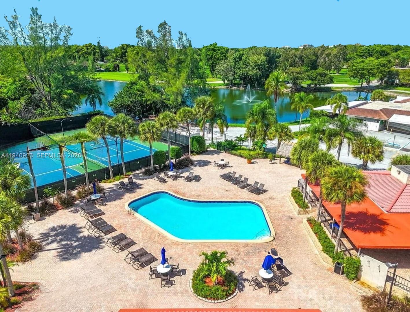 COSTA DEL SOL CONDO NO 2 - Residential