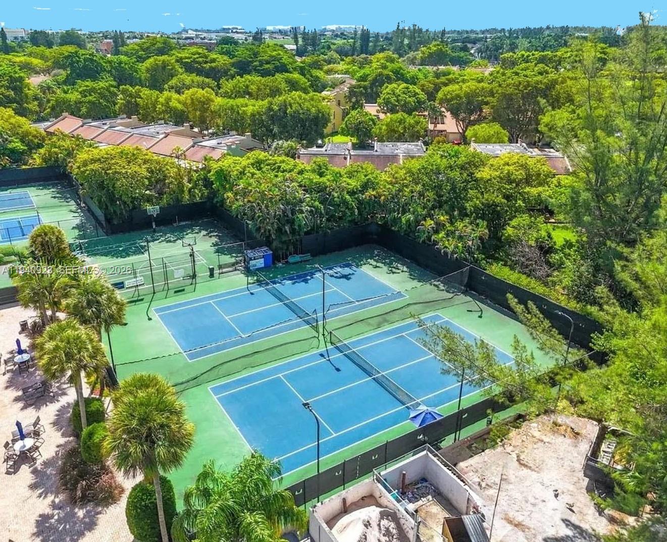 COSTA DEL SOL CONDO NO 2 - Residential