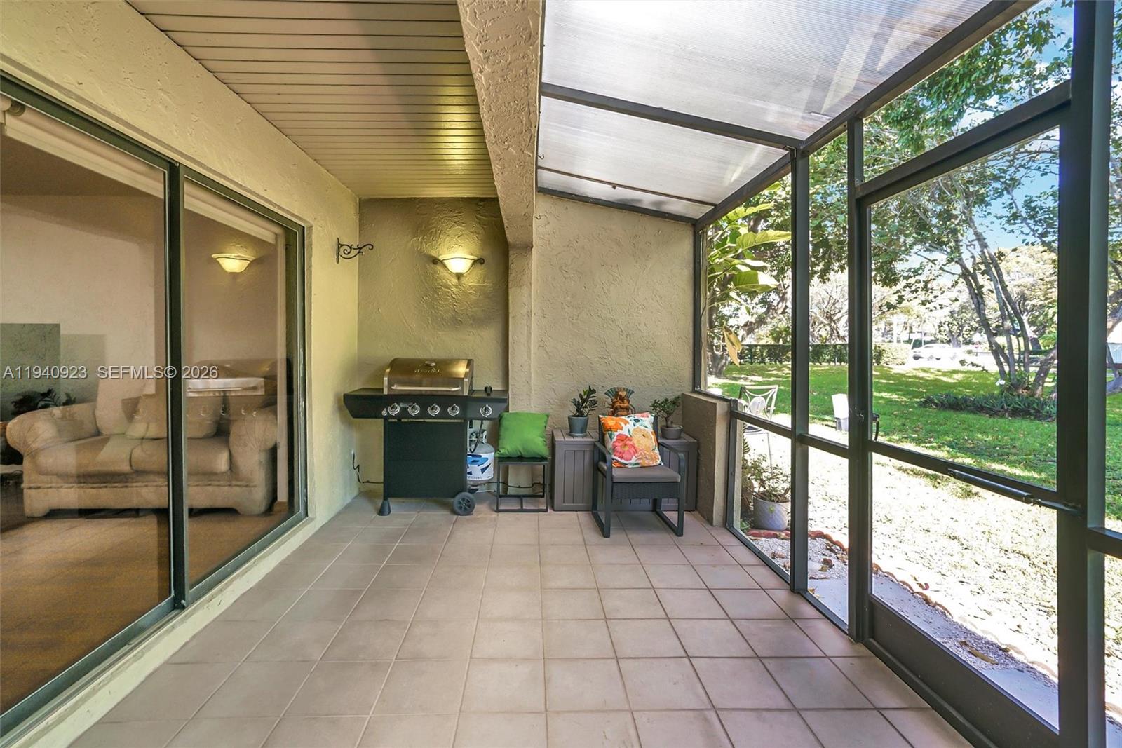 COSTA DEL SOL CONDO NO 2 - Residential