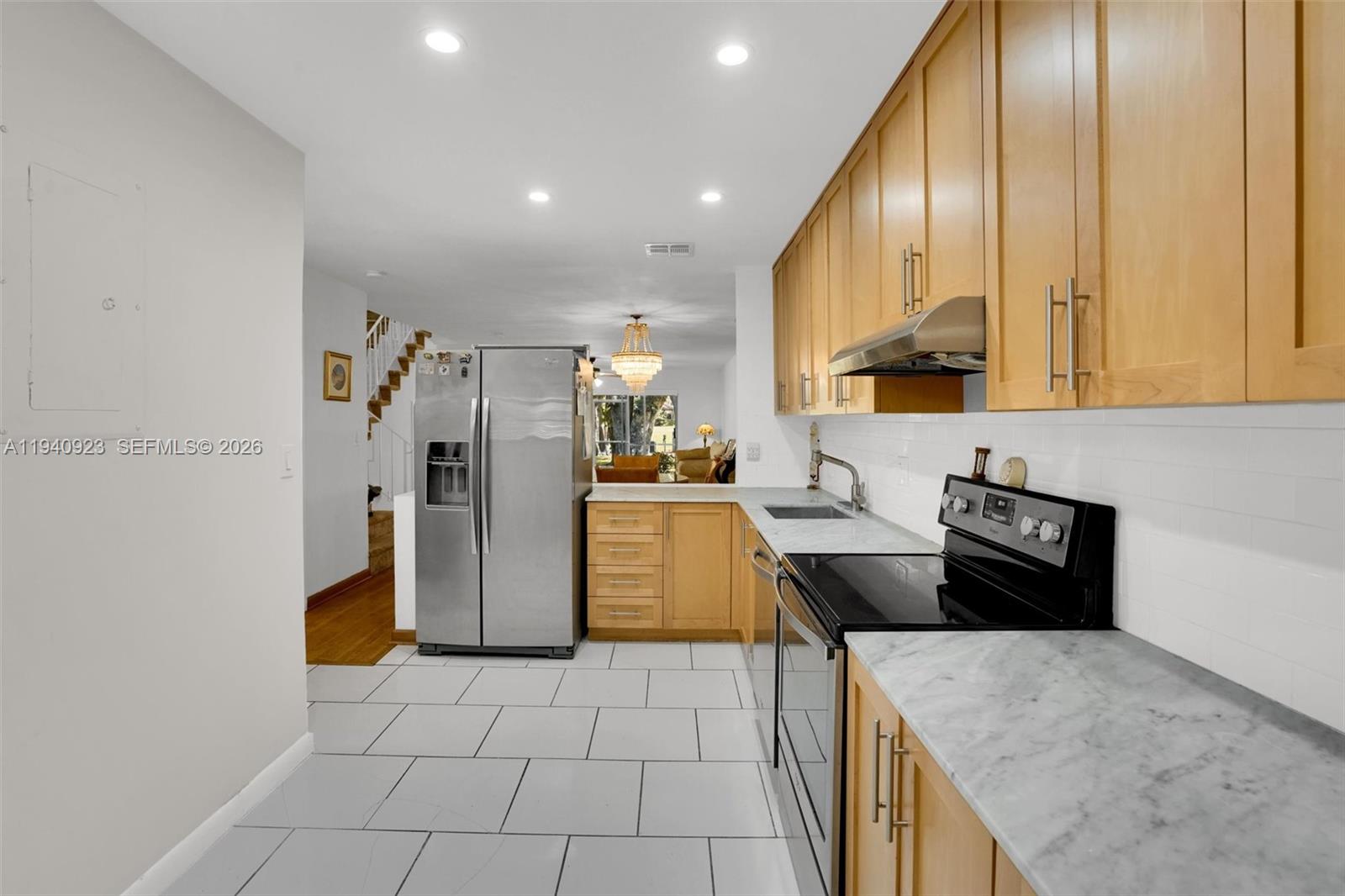 COSTA DEL SOL CONDO NO 2 - Residential