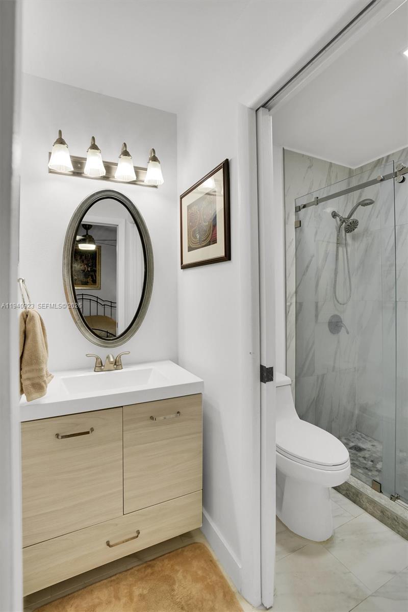 COSTA DEL SOL CONDO NO 2 - Residential