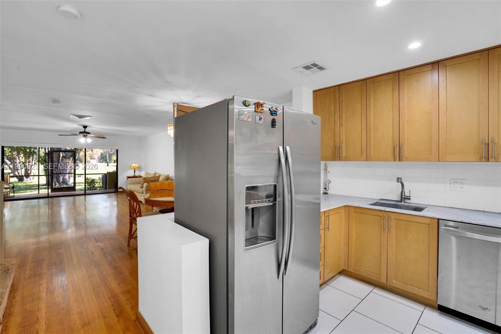 COSTA DEL SOL CONDO NO 2 - Residential