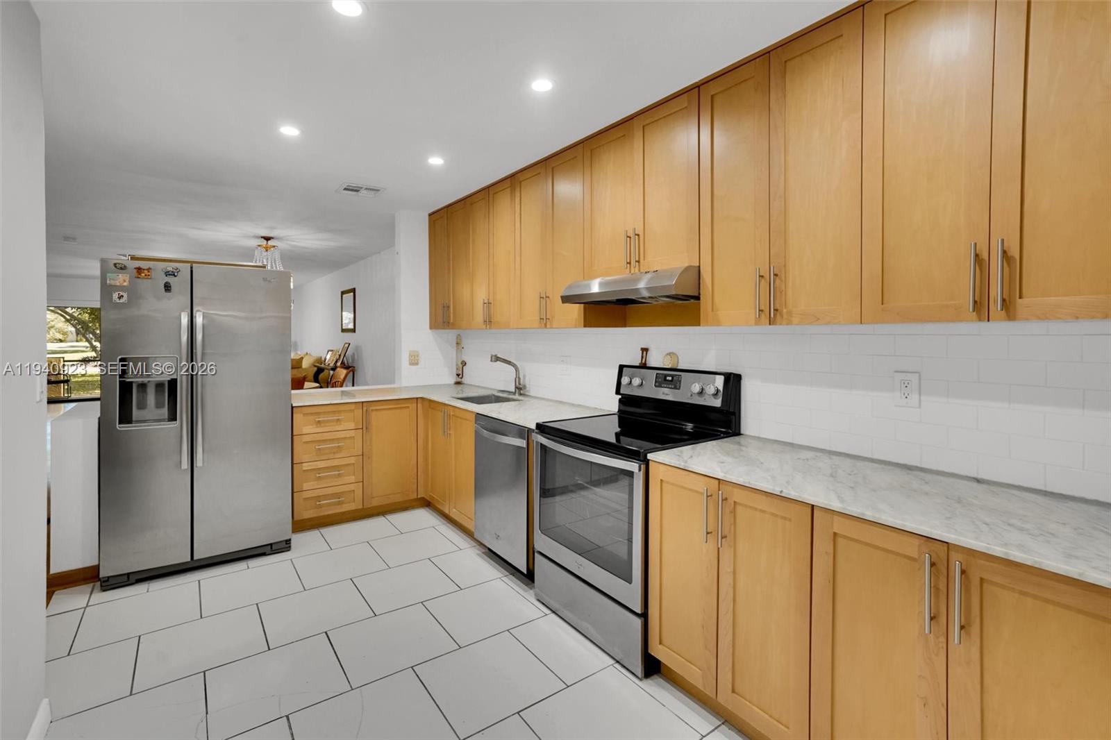 COSTA DEL SOL CONDO NO 2 - Residential