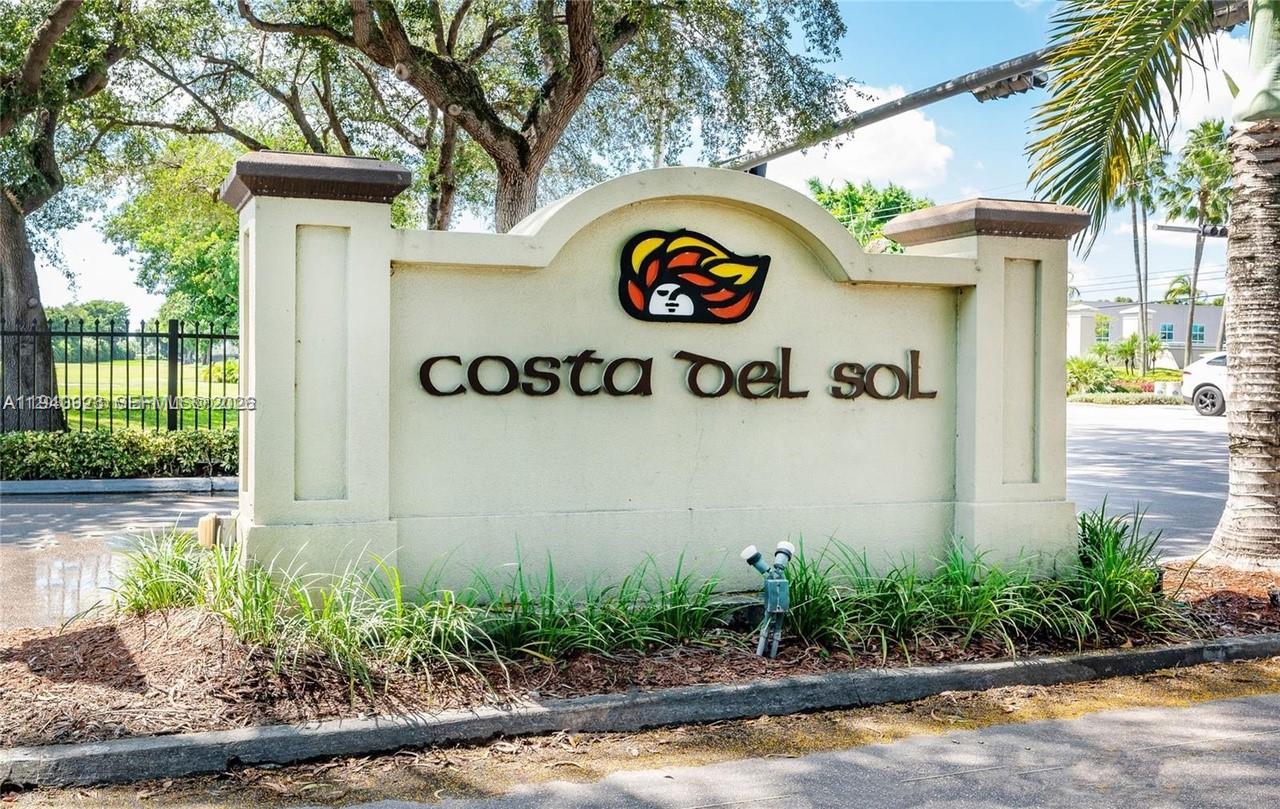 COSTA DEL SOL CONDO NO 2 - Residential