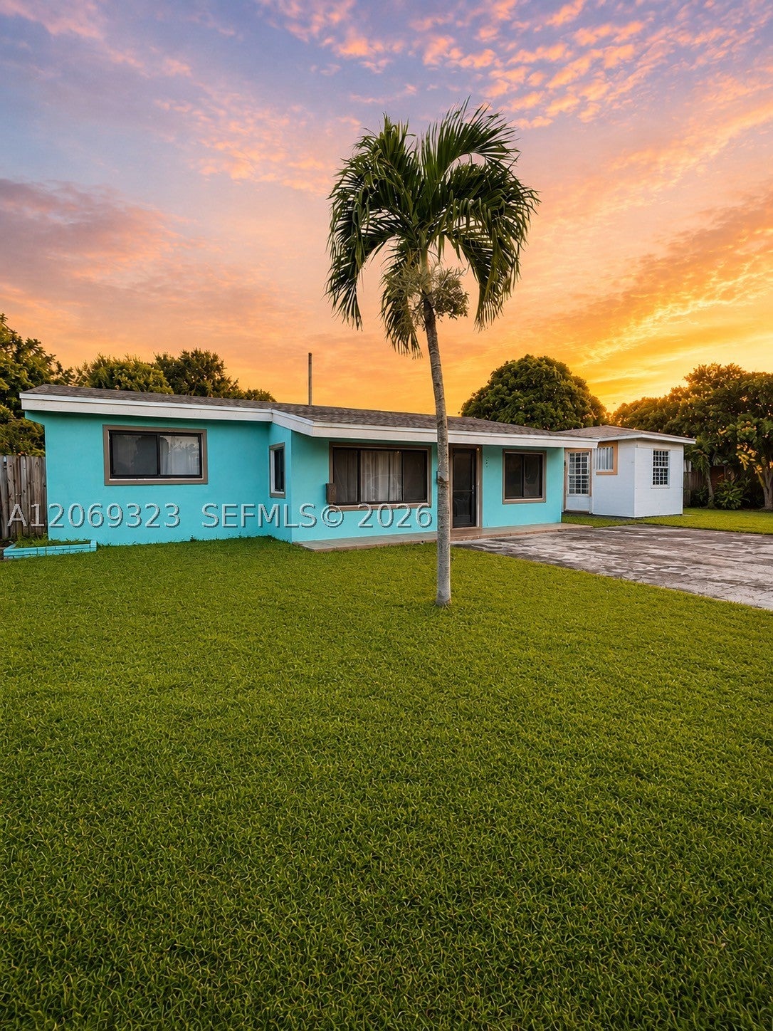2906 Island Dr, Miramar FL 33023