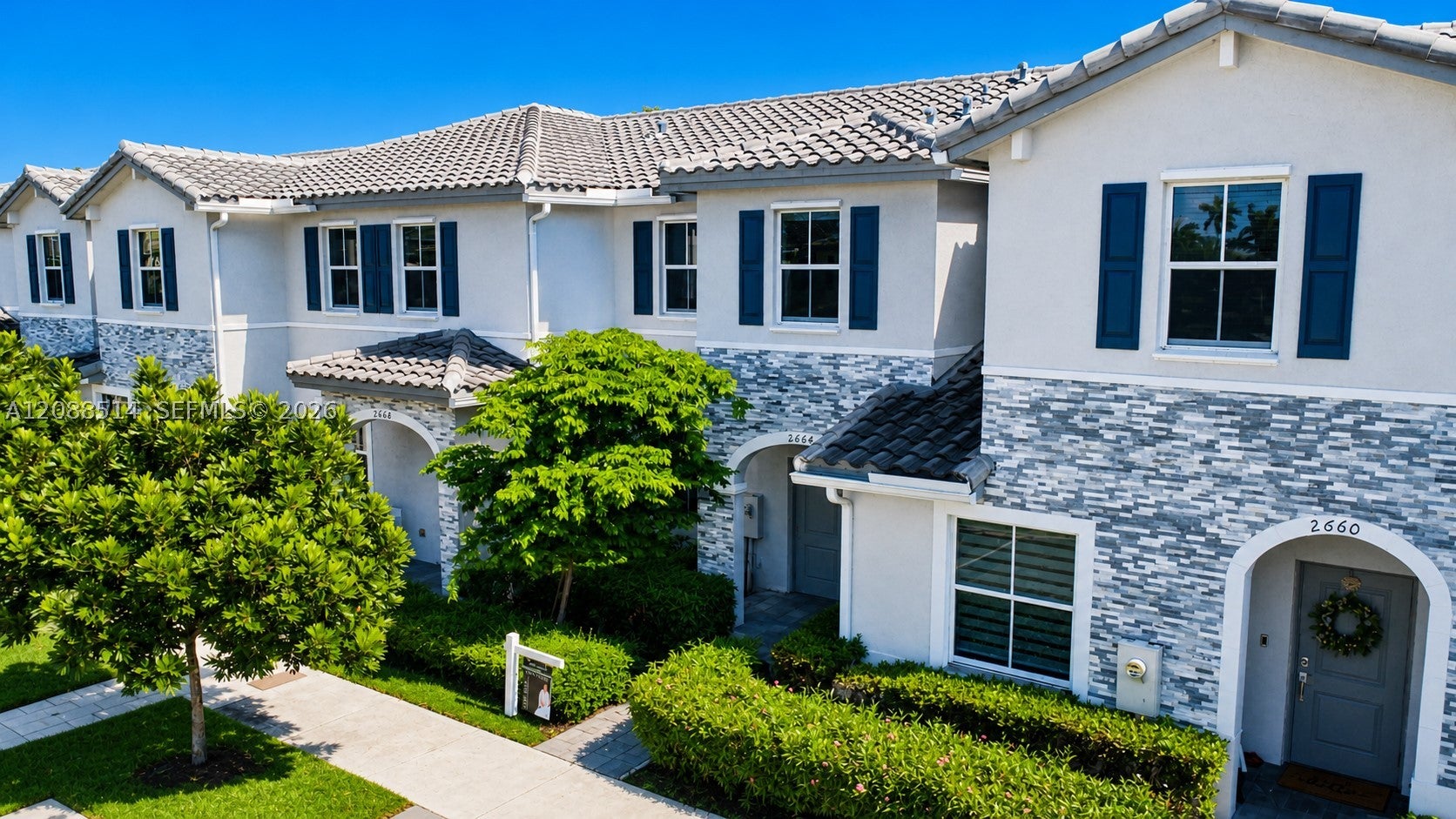 2664 SE 19th St