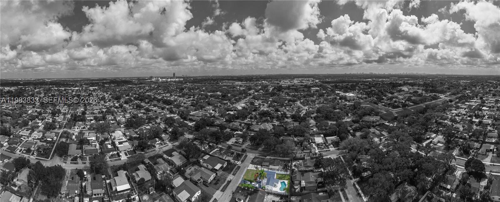 DRIFTWOOD ACRES NO 13 - Residential