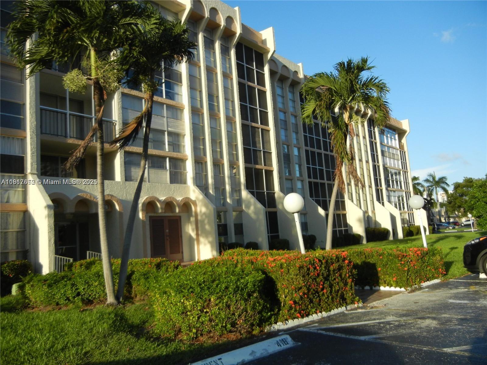 Rental Property at 801 Three Islands Blvd 206, Hallandale Beach, Broward County, Florida - Bedrooms: 1 
Bathrooms: 1  - $2,100 MO.
