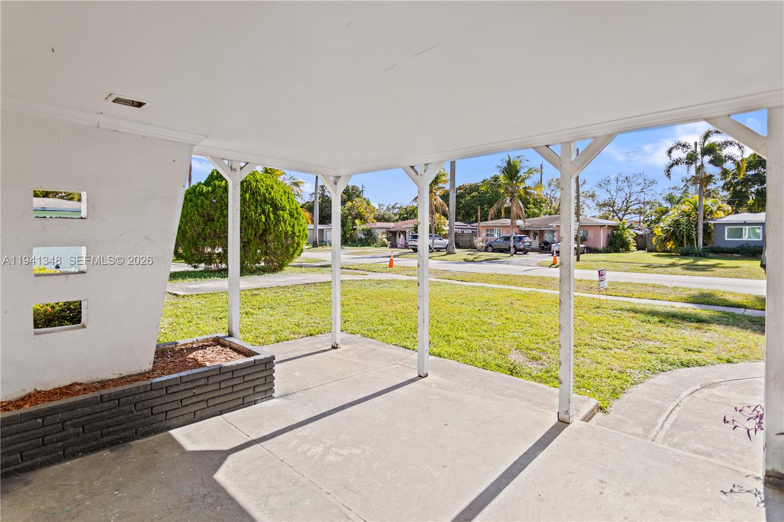 ORANGEBROOK GOLF ESTATES - Residential Lease