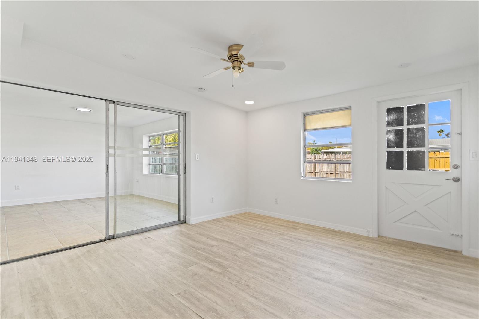 ORANGEBROOK GOLF ESTATES - Residential Lease