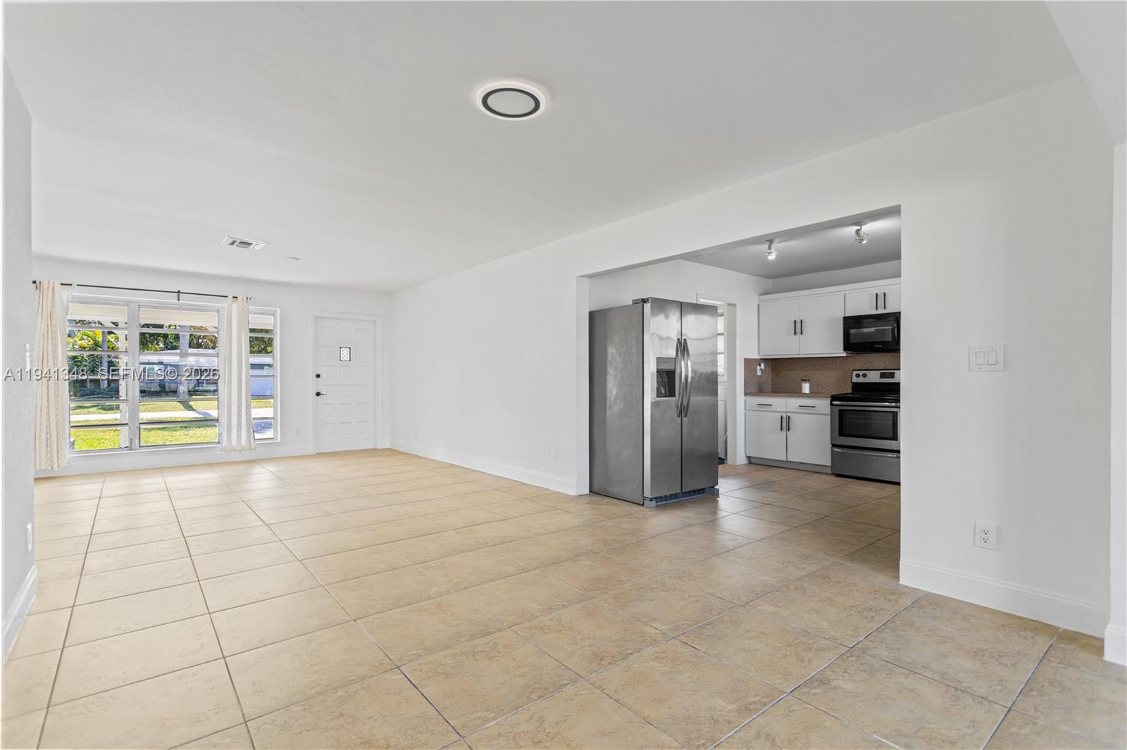 ORANGEBROOK GOLF ESTATES - Residential Lease