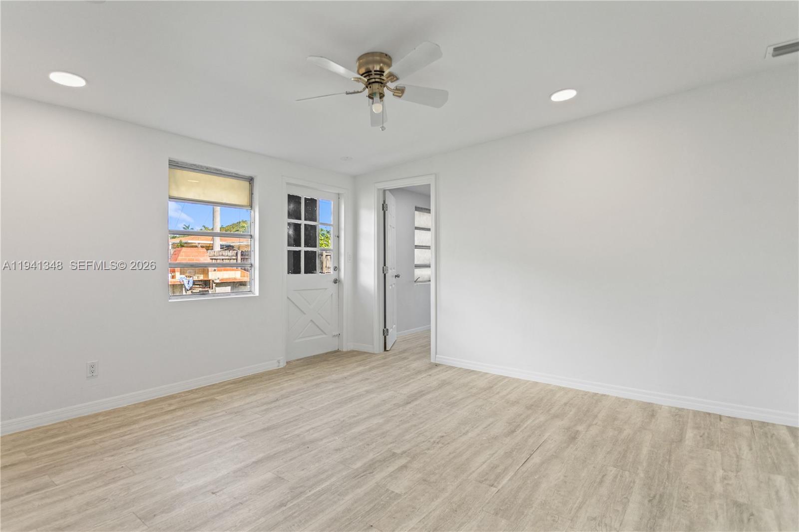 ORANGEBROOK GOLF ESTATES - Residential Lease