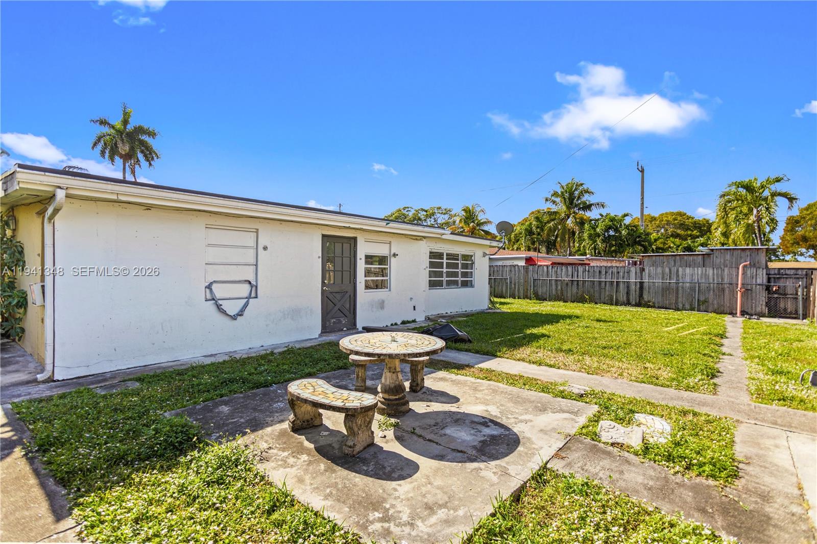 ORANGEBROOK GOLF ESTATES - Residential Lease