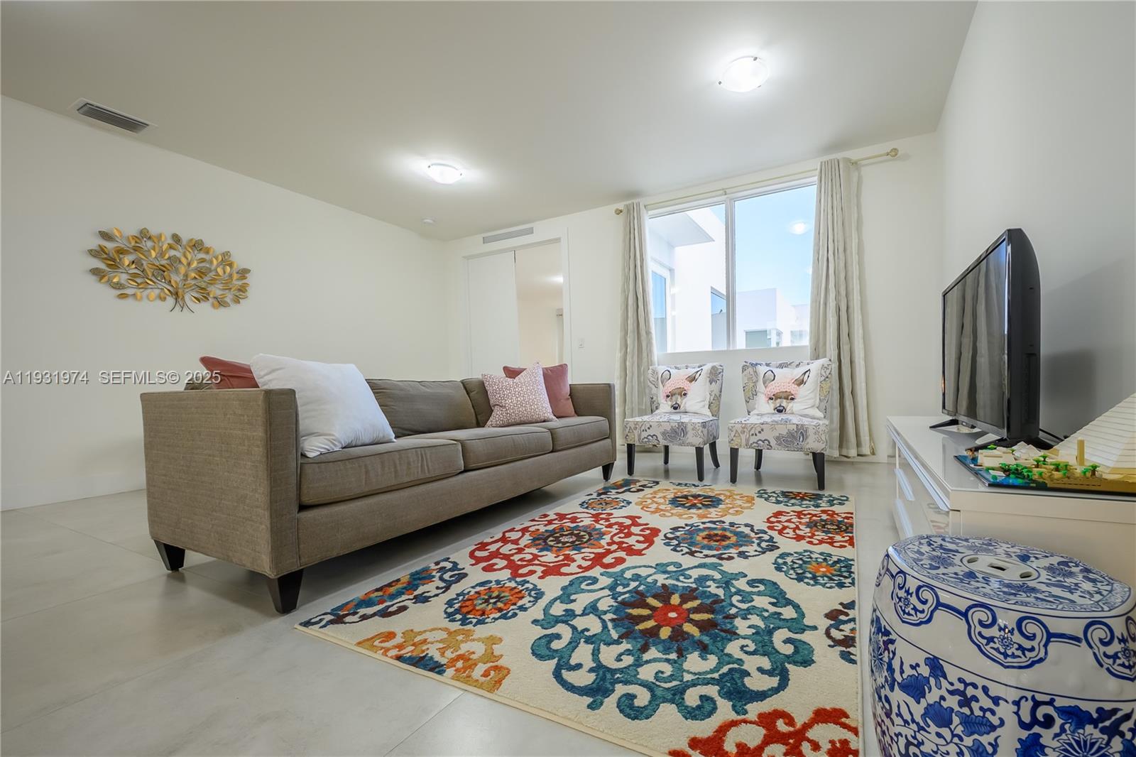 DORAL COMMONS RESIDENTIAL - Residential