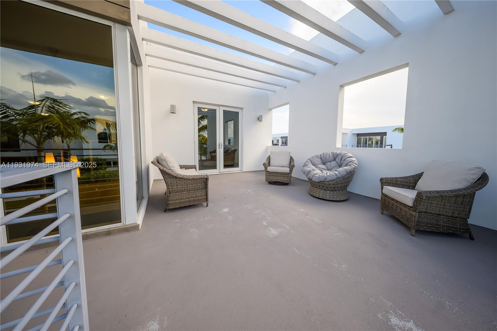 DORAL COMMONS RESIDENTIAL - Residential