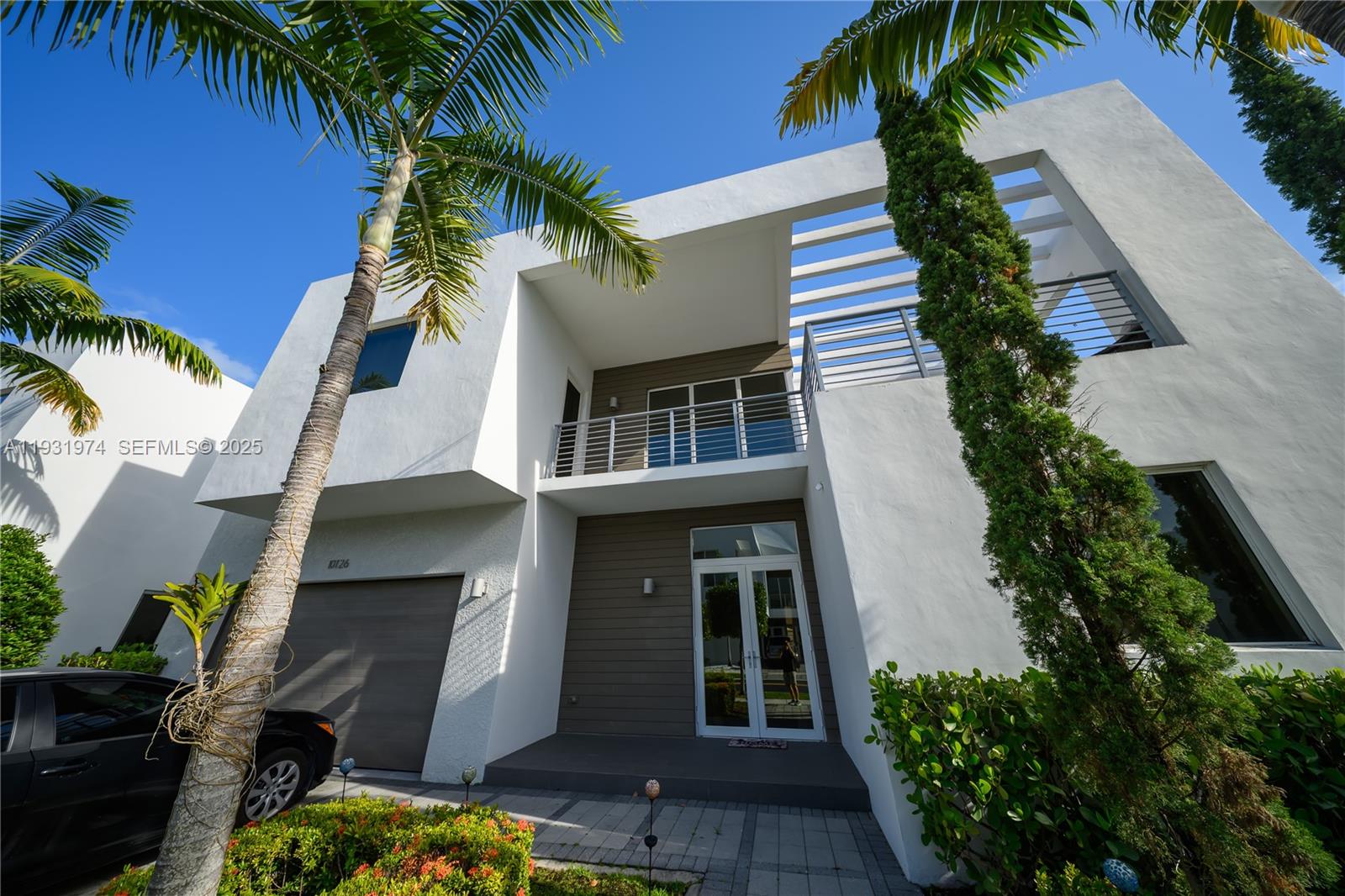 DORAL COMMONS RESIDENTIAL - Residential