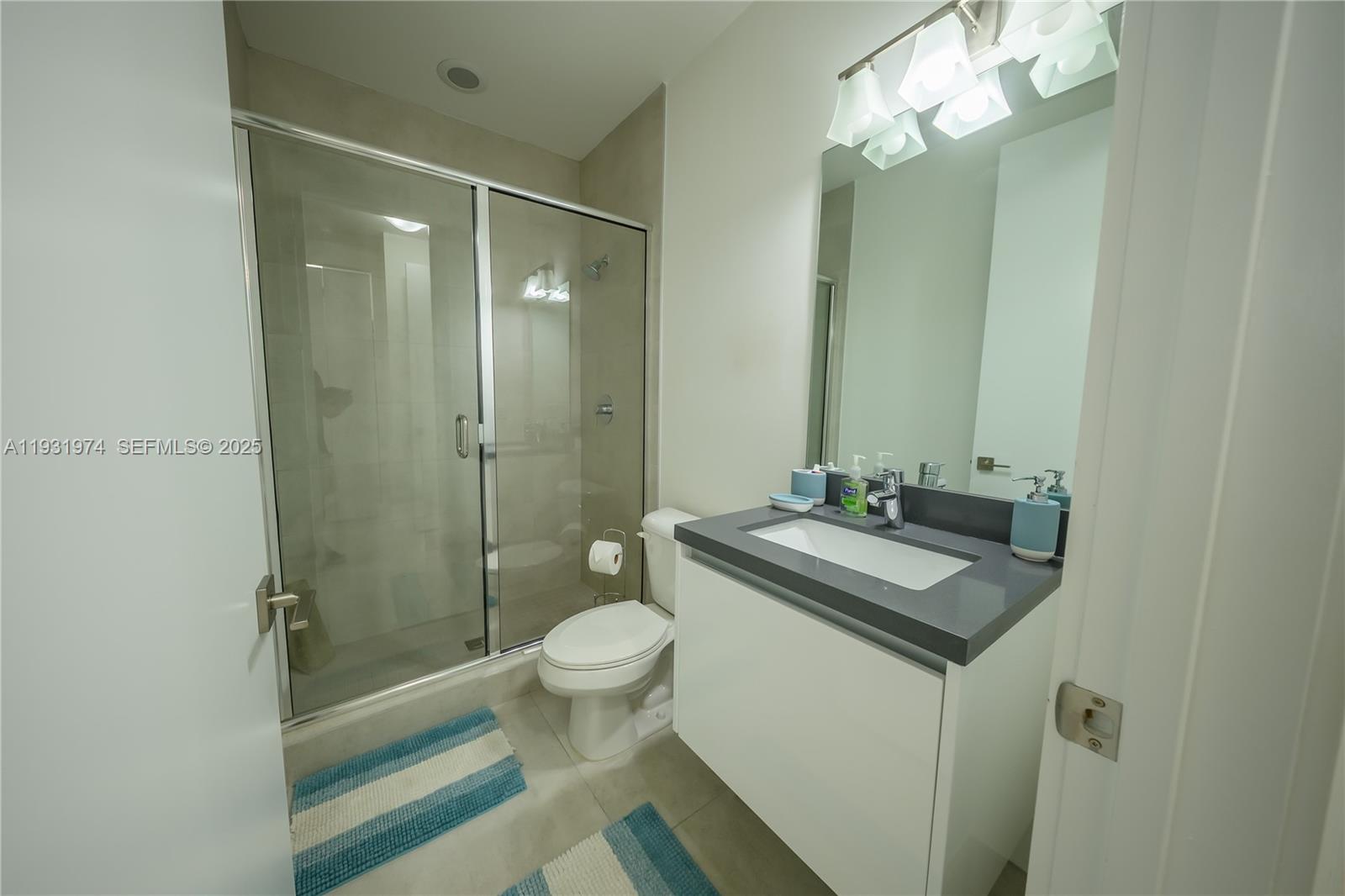 DORAL COMMONS RESIDENTIAL - Residential