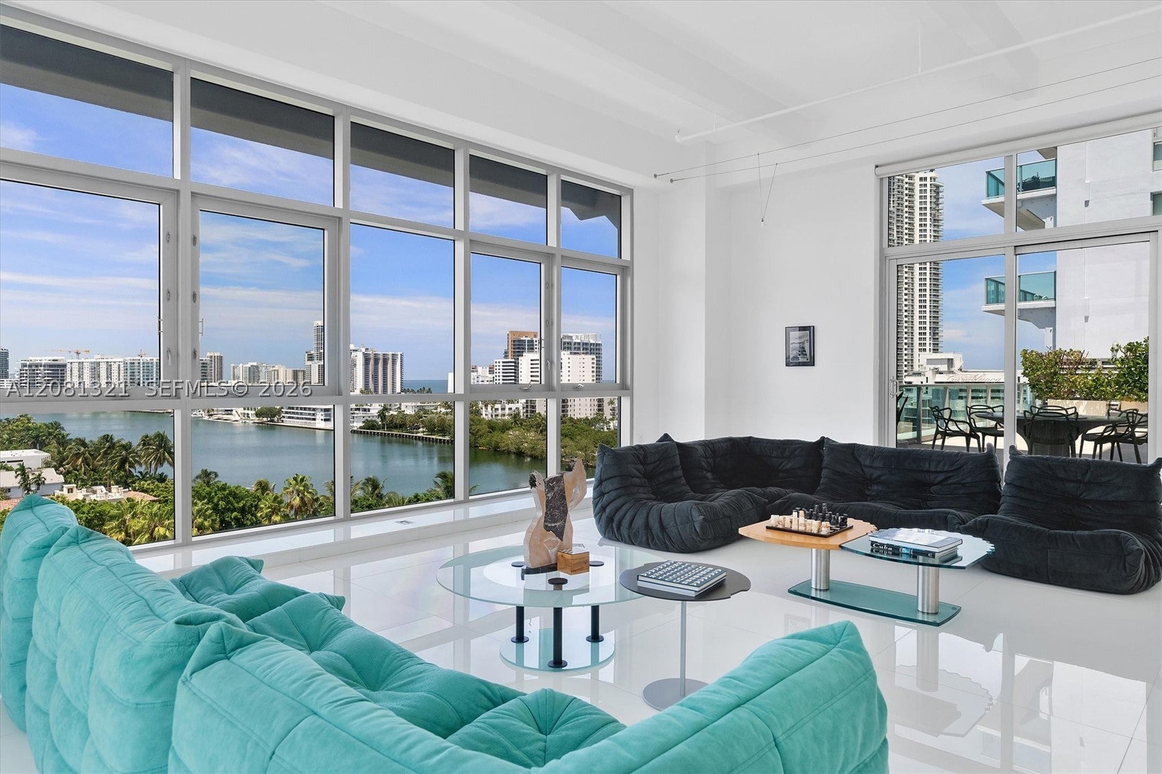 201 Aqua Ave 801
