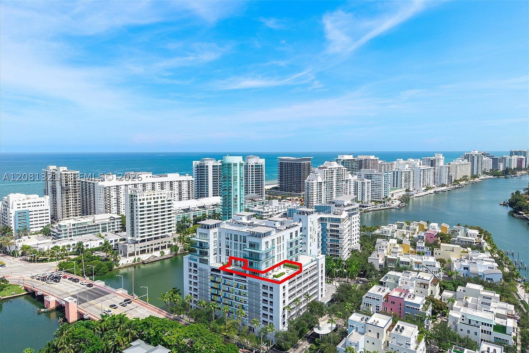 201 Aqua Ave