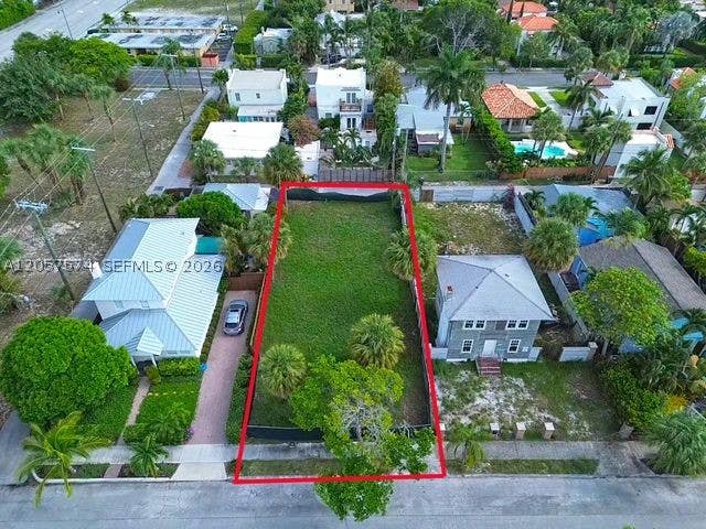 Photo of 531 31st St, West Palm Beach, FL 33407 (MLS # A12057574)