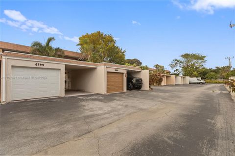 A home in Deerfield Beach