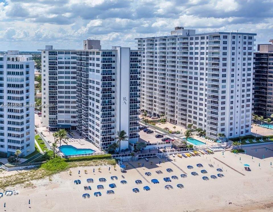 3700 Galt Ocean Dr 1002