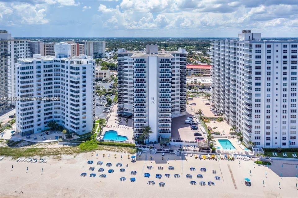 3700 Galt Ocean Dr 1002