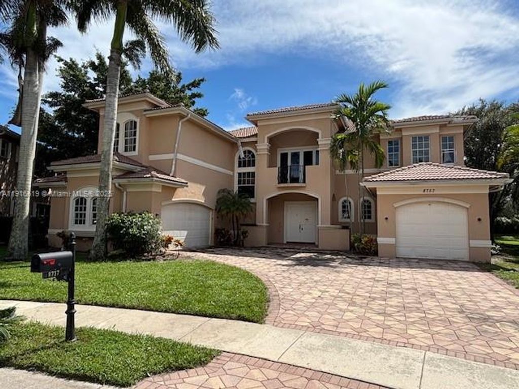 Photo of 8757 Baystone Cv, Boynton Beach, FL 33473 (MLS # A11916619)