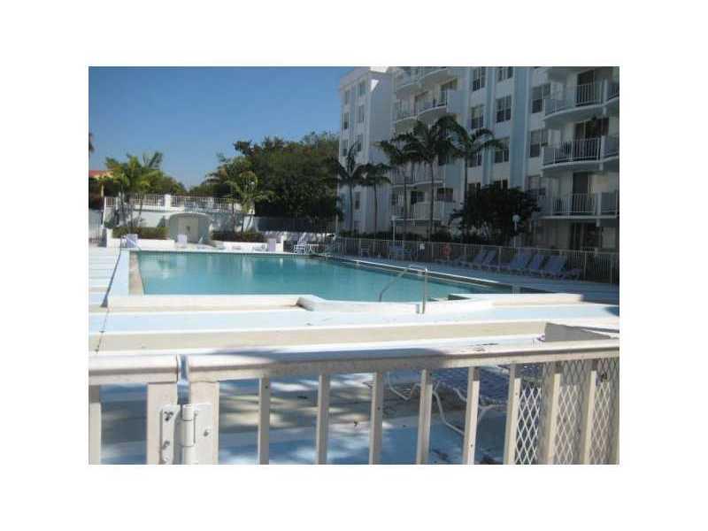 MONTECARLO CONDO - Residential Lease