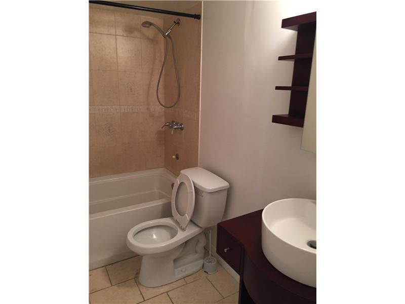 MONTECARLO CONDO - Residential Lease