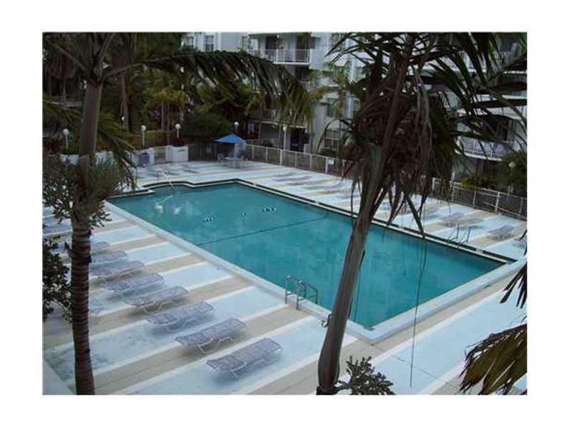 MONTECARLO CONDO - Residential Lease