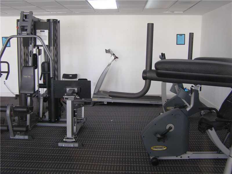 MONTECARLO CONDO - Residential Lease