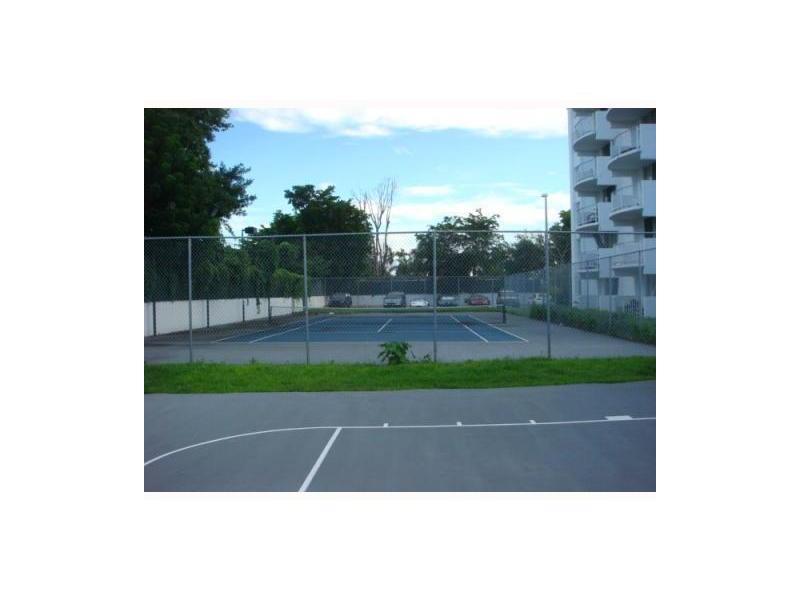 MONTECARLO CONDO - Residential Lease