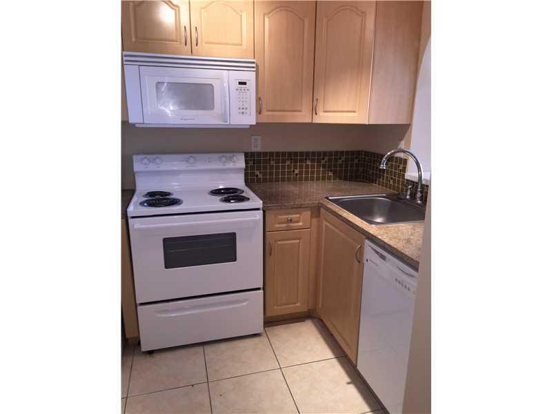 MONTECARLO CONDO - Residential Lease