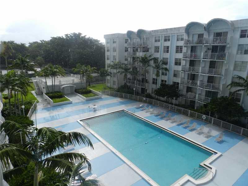 MONTECARLO CONDO - Residential Lease