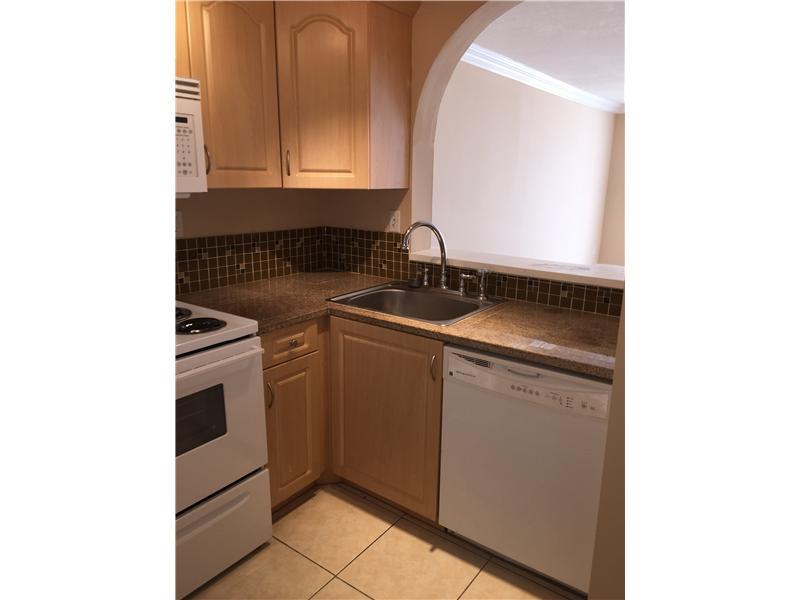 MONTECARLO CONDO - Residential Lease