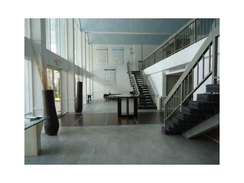 MONTECARLO CONDO - Residential Lease