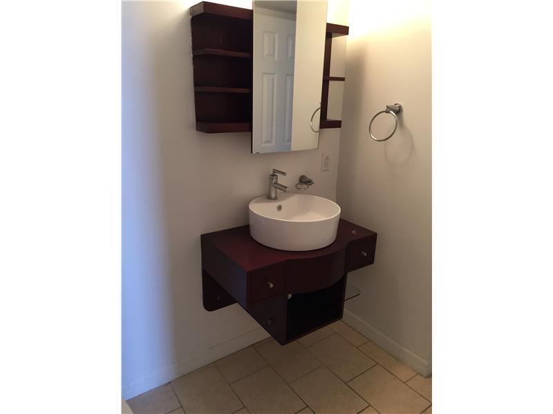 MONTECARLO CONDO - Residential Lease