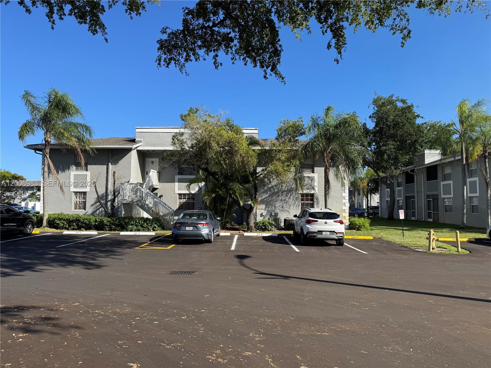MONTEREY VILLAGE TWO - Residential