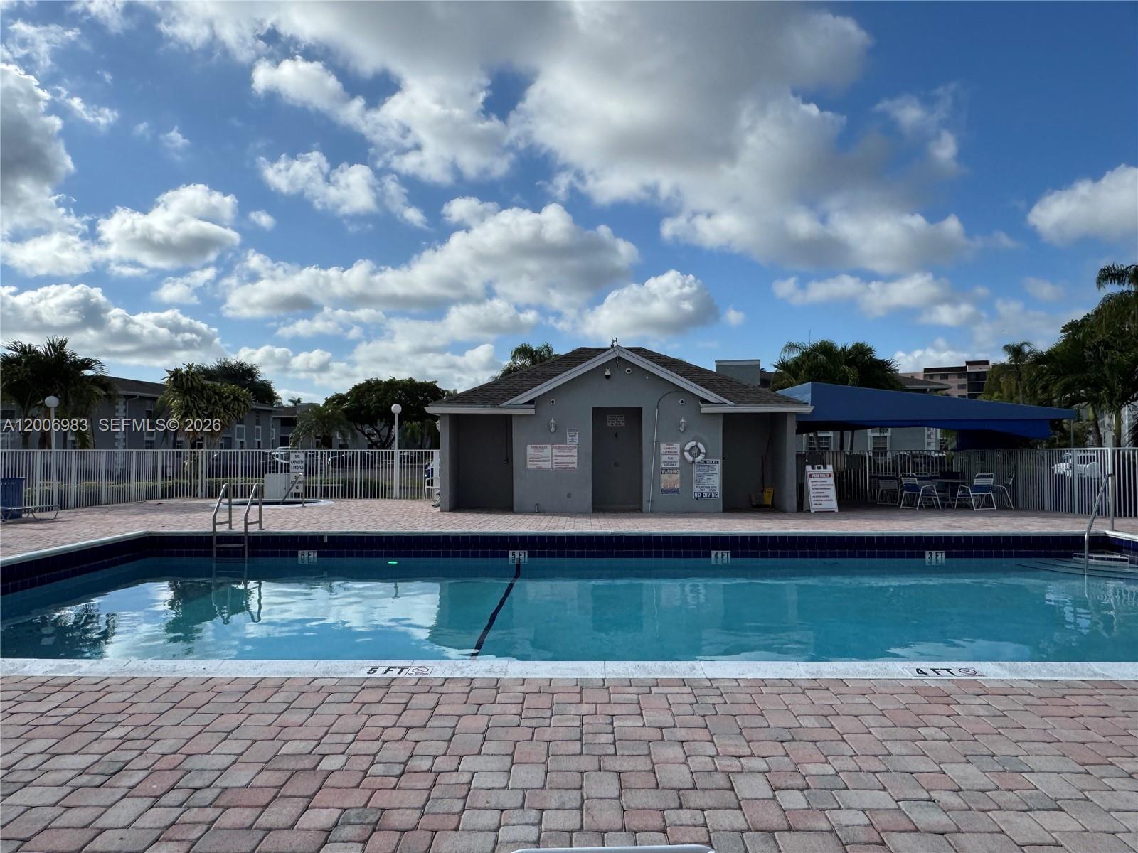 MONTEREY VILLAGE TWO - Residential